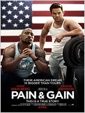 No Pain No Gain