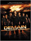 Demain, quand la guerre a commencé