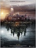 The Mortal Instruments : La Cité des ténèbres