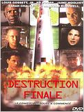 Destruction finale