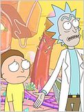 Rick and Morty