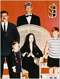 La Famille Addams