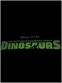 The Good Dinosaur