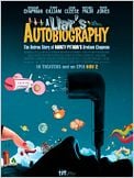 A Liar's Autobiography - The Untrue Story of Monty Python's Graham Chapman