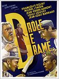Drôle de drame