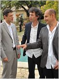 Le Coeur des hommes 3