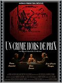 Un crime hors de prix