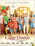 La Cage Dorée