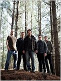 The Almighty Johnsons