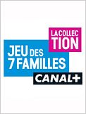 La Collection écrire pour... Le Jeu des 7 Familles