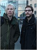 The Fifth Estate