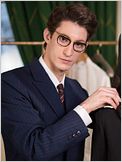 Yves Saint Laurent