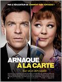 Arnaque à la carte