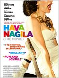 Hava Nagila: The Movie