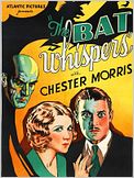 The Bat Whispers