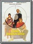 Cible émouvante