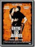 Entre les jambes