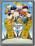 Les Razmoket à Paris, le film
