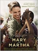 Mary & Martha