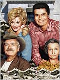 The Beverly Hillbillies