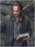 Sleepy Hollow