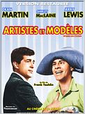 Artistes et modèles