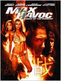 Max Havoc, la malédiction du dragon