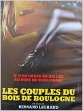 Les couples du Bois de Boulogne