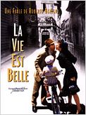 La Vie est belle