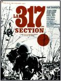La 317ème section