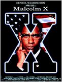 Malcolm X