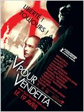 V pour Vendetta