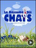 Photo : Le Royaume des chats Bande-annonce VF