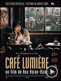 Photo : Café lumière Bande-annonce VO