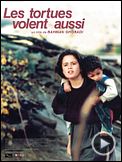 Photo : Les Tortues volent aussi Extrait vidéo VO