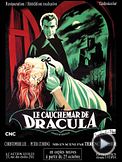 Photo : Le Cauchemar de Dracula Bande-annonce VO