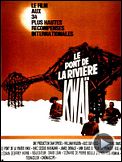Photo : Le Pont de la rivière Kwai Bande-annonce VO