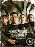 Photo : Starship Troopers 3 Bande-annonce VO