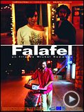 Photo : Falafel Bande-annonce VO