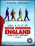 Photo : Good Morning England Bande-annonce VO