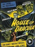 Photo : La Maison de Dracula Bande-annonce VO