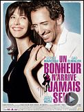 Photo : Un bonheur n'arrive jamais seul Bande-annonce