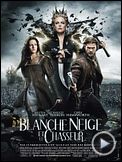 Photo : Blanche-Neige et le chasseur Bande-annonce VO