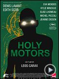 Photo : Holy Motors Bande-annonce VF