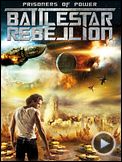 Photo : Prisoners of Power : Battlestar Rebellion Bande-annonce