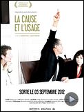 Photo : La Cause et l'Usage Bande-annonce