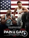 Photo : No Pain No Gain Bande-annonce VO