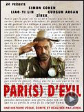 Photo : Pari(s) d'exil Bande-annonce