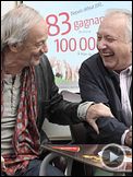 Photo : 12 ans d'âge Bande-annonce