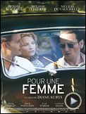 Photo : Pour une femme Bande-annonce